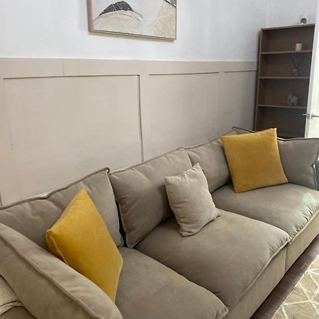 Modern Townhouse-Free Parking-Games Room-Fast W-Ifi 曼彻斯特 外观 照片