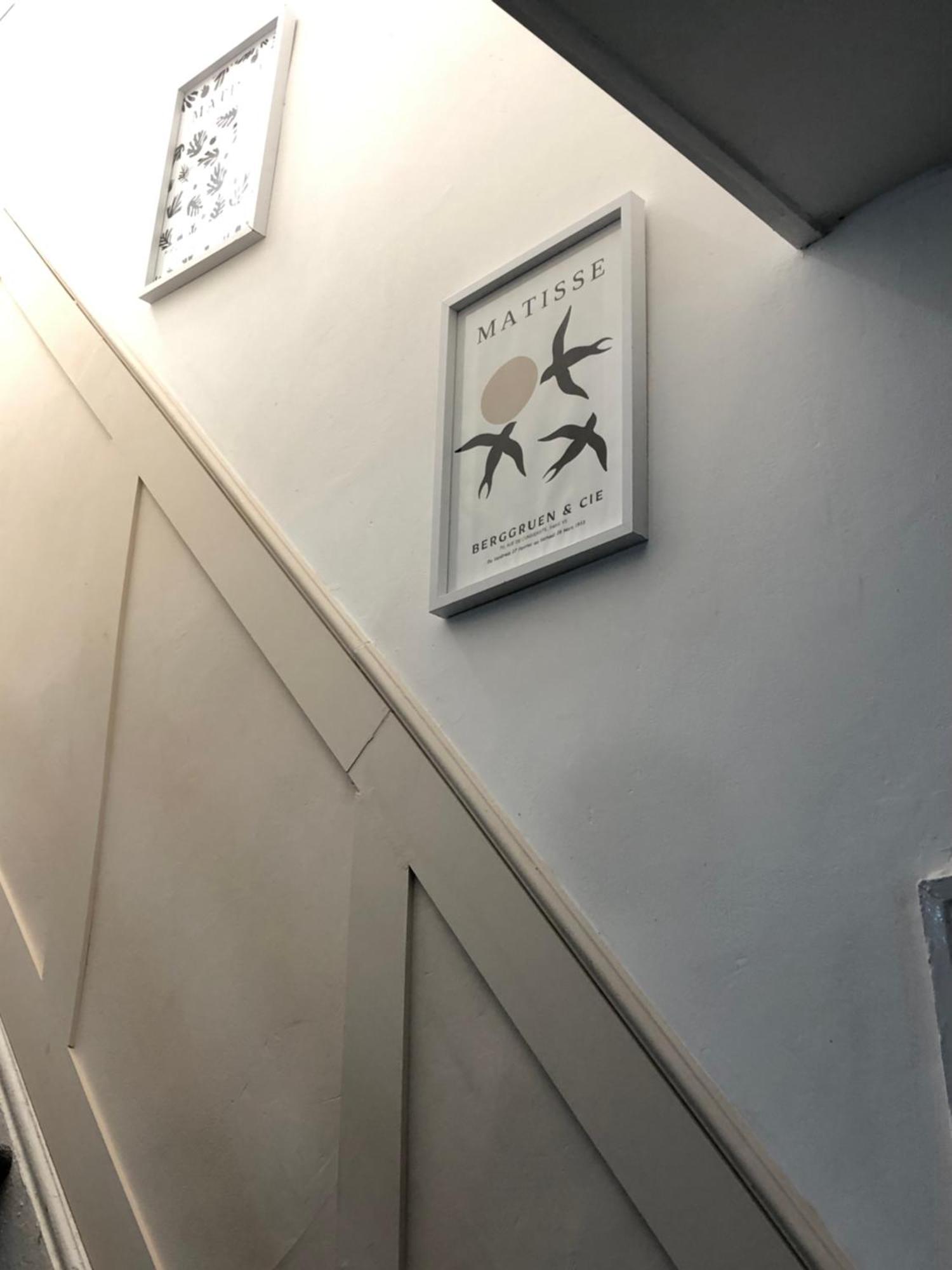Modern Townhouse-Free Parking-Games Room-Fast W-Ifi 曼彻斯特 外观 照片